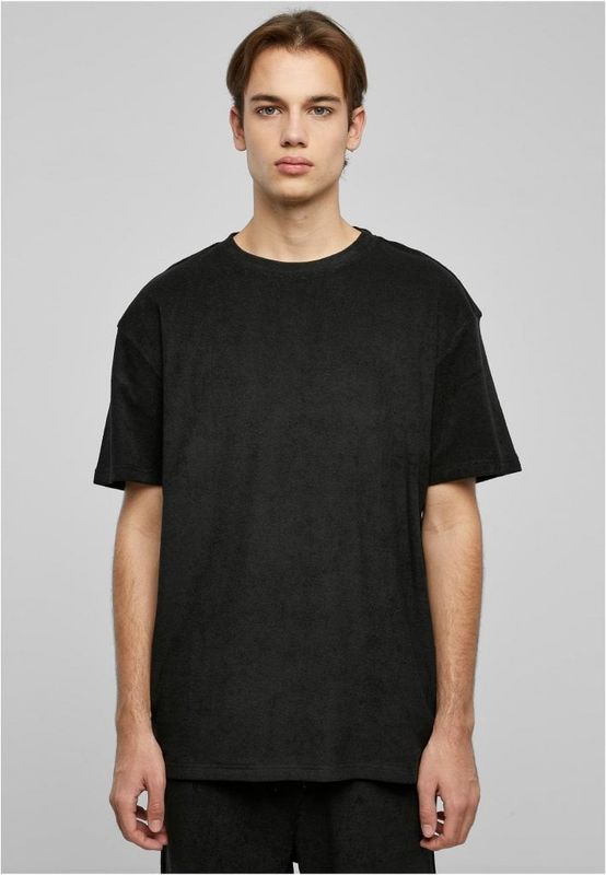 Oversized Towel Tee