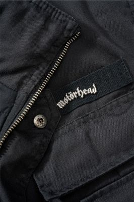 Motörhead Ranger Vest