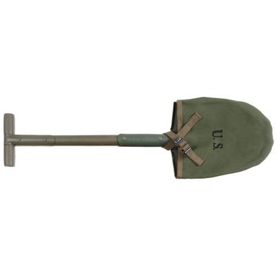 US T-Spade M10 OD Green with