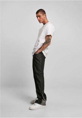 Organic Triangle Denim
