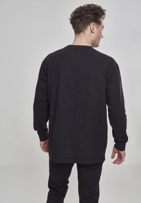 Boxy Heavy Longsleeve