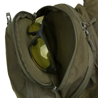 Bushmate Pro backpack