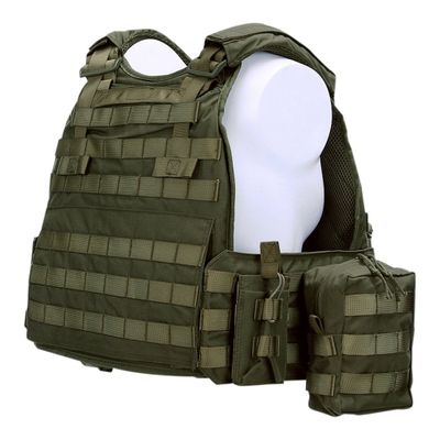 Tactical vest - Ranger