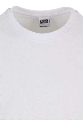 UC Signature Logo Tall Tee