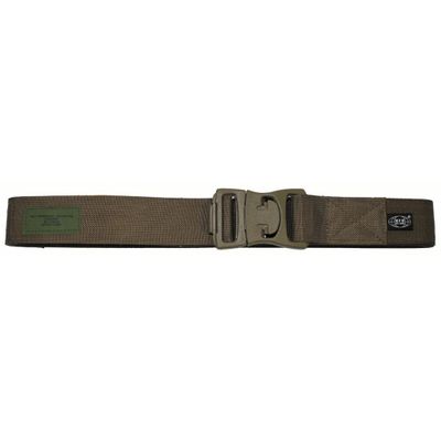 "Operation" belt