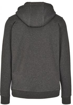 Klassisk hoodie
