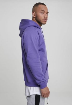 Classic blank hoodie