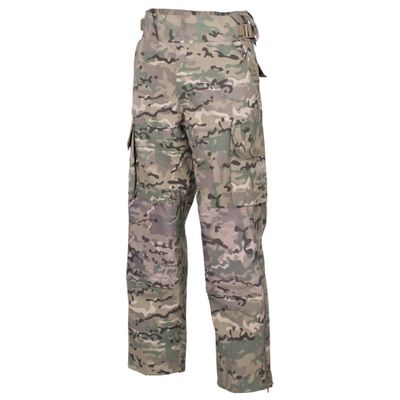 Command trousers Smock