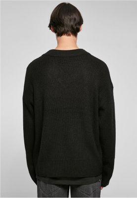 V-Neck Sweater