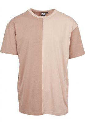Oversize Harlequin T-shirt