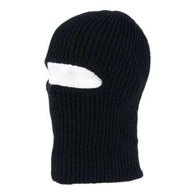Beanie balaclava 2-in-1