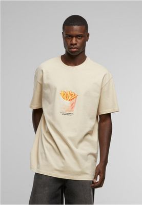 Small Fries Heavy Oversize Tee