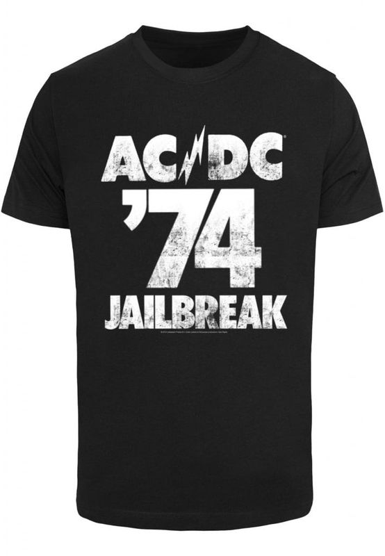 ACDC - Jailbreak 74 T-Shirt