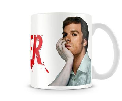 Dexter kaffemugg