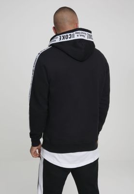 Coke Tape Hoodie