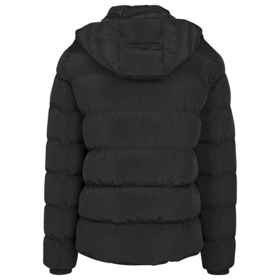 Down jacket men