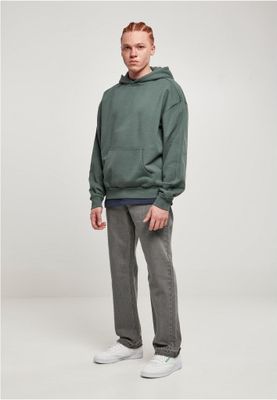 Heavy Terry Garment Dye Hoody