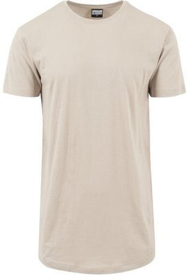 Men's Long T-Shirt