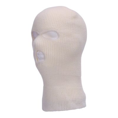 Classic 3-hole balaclava
