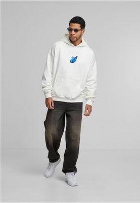 Le Papillon Heavy Oversize Hoody