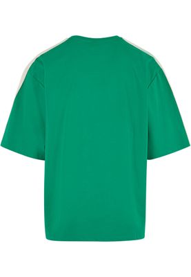 Tennis Core Tee klassisk tenniströja med randig detalj