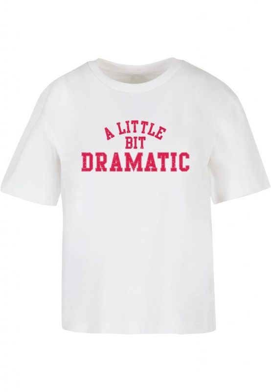 Lil Dramatic Tee