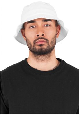 Flexfit bucket hat - cotton twill