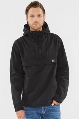 Shooter anorak jacket