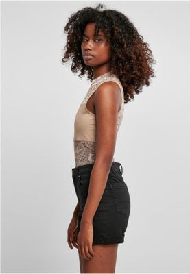 Ladies Laces Body