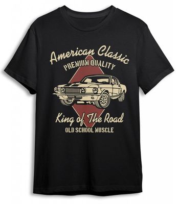 American classic T-shirt