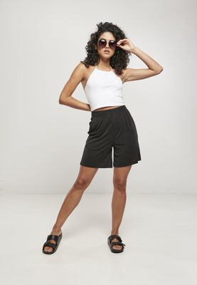 Mjuka damshorts