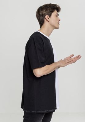 Oversize Harlequin T-shirt