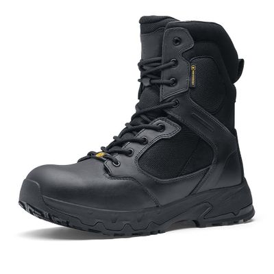 High safety boots 02 ESD