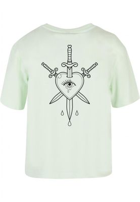Heartbreaker Lovetaker Tee