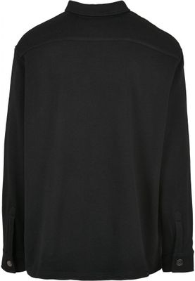 Organic Terry Shirt