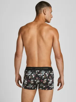 Microfiber boxershorts 3-pack