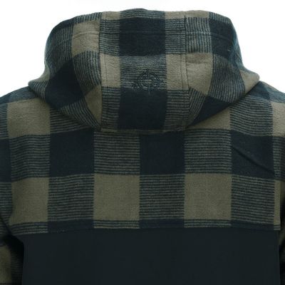 Lumbershell Jacket