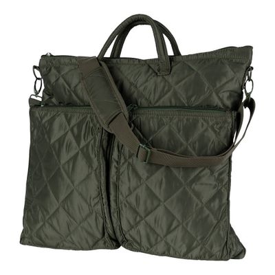 Helmet bag pilot