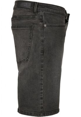 Jeans shorts relaxed fit men