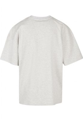 Extra thick oversized T-shirt for men
