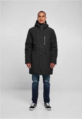 Light Parka