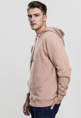 Klassisk hoodie