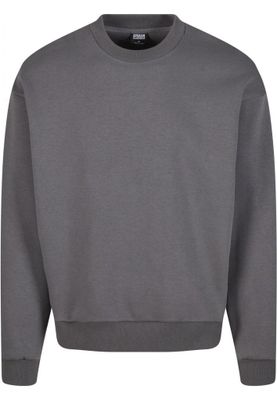 Fluffy Crewneck