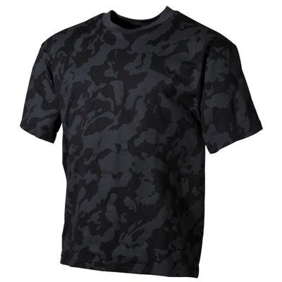 Operation camo US T-shirt