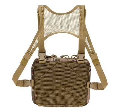 US Cooper Chest Pack Operator - camo