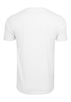 NASA globe tee