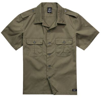 Short sleeve US army shirt