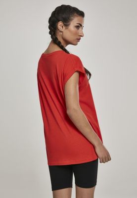 Beautiful lady top with wide sleeves