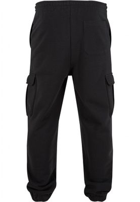 90s cargo sweatpants for men