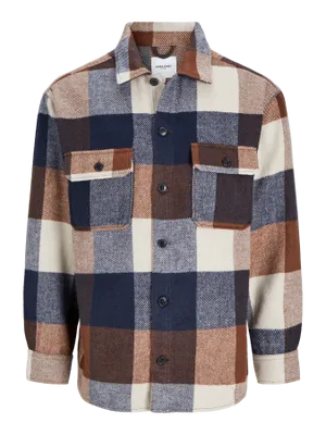 Stilren Overshirt - herr